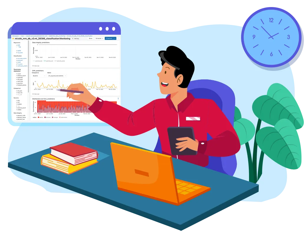 Salesforce Astro managing files